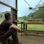 English video lesson: Problem-solving Crow. Listening comprehension, vocabulary, grammar: tenses (present simple / past simple / present continuous / present perfect)