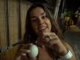 English video lesson: Eating Balut. Listening comprehension, vocabulary, grammar: Articles (a/the)