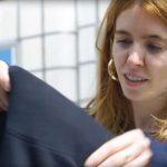 English video lesson: How much water does it take to grow cotton? Listening comprehension, vocabulary, grammar: tenses (present perfect)