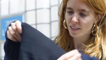 English video lesson: How much water does it take to grow cotton? Listening comprehension, vocabulary, grammar: tenses (present perfect)