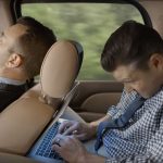 English video lesson: Air travel in Real Life. Listening comprehension, vocabulary, grammar: modal verb (can for offers and requests: can I / can you)