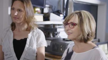 English video lesson: MRI of singing. Listening comprehension, vocabulary, grammar: adjectives and adverbs (-ly / -ed / -ing)