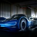 English video lesson: Volkswagen IDR. Listening comprehension, vocabulary, grammar: prepositions (of / to)