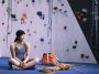 English video lesson: Ashima Shiraishi - rock climber. Listening comprehension, vocabulary, grammar: pronouns