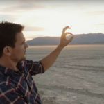 English video lesson: the solar system to scale. Listening comprehension, vocabulary, grammar: conditionals (with if)