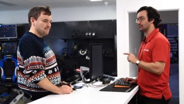 English video lesson: I need you surname. Listening comprehension, vocabulary, grammar: prepositions (to and for)