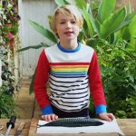 English video lesson: how to fillet a fish. Listening comprehension, vocabulary, grammar: phrasal verbs