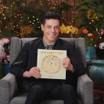 English video lesson: The Empty Pot. Listening comprehension, vocabulary, grammar: present participle vs past participle