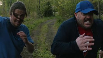 English video lesson: Out of touch - Kevin James. Listening comprehension, vocabulary, grammar: be vs do