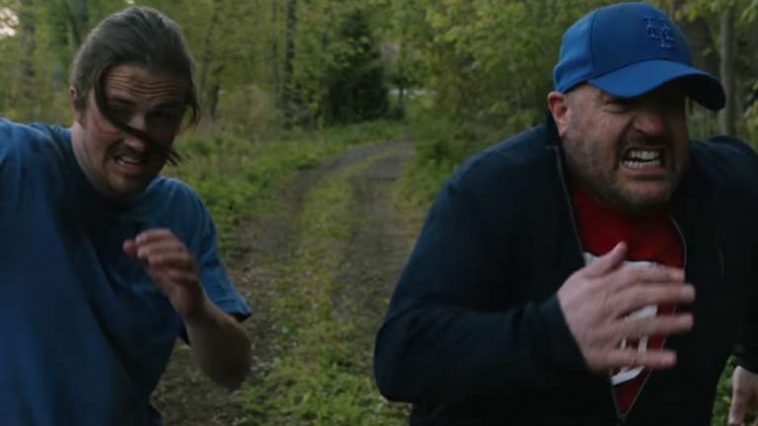 English video lesson: Out of touch - Kevin James. Listening comprehension, vocabulary, grammar: be vs do