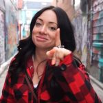 English video lesson: Tour of Toronto. Listening comprehension, vocabulary, grammar: word order - starting sentences with time / place.