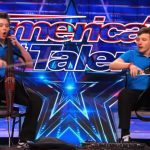 English video lesson: Hendrix cover on cellos. Listening comprehension, vocabulary, grammar: we, our, us.