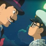 English video lesson: The Wind Rises clip. Listening comprehension, vocabulary, grammar: modal verb - can/can't (ability and possibility)