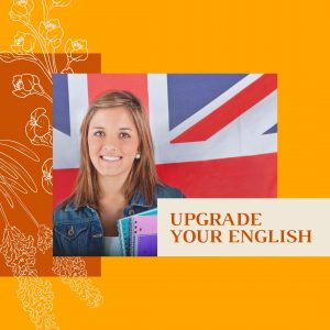 Upgrade Your English with Live-English.net. English courses for business professionals